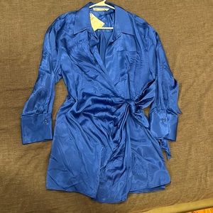 Zara dress